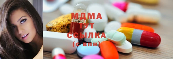 мдпв Богородицк